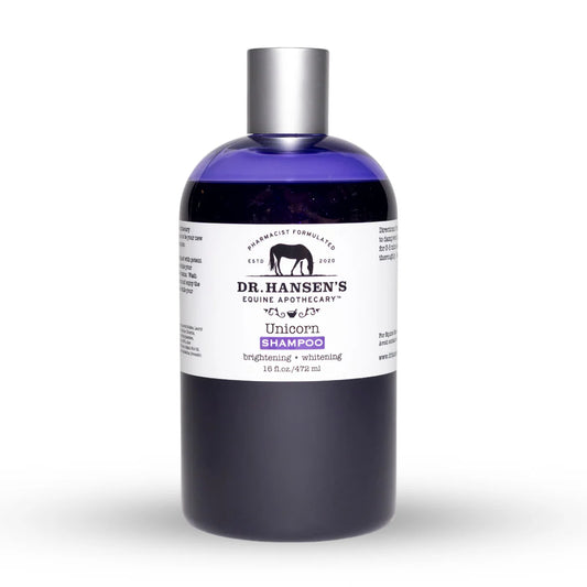 Dr Hansen's Unicorn Shampoo
