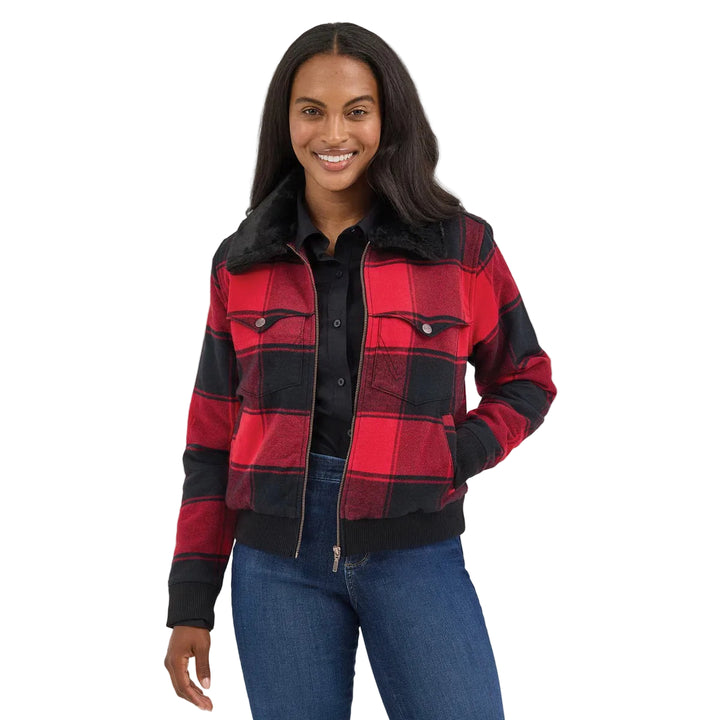 Wrangler Women&