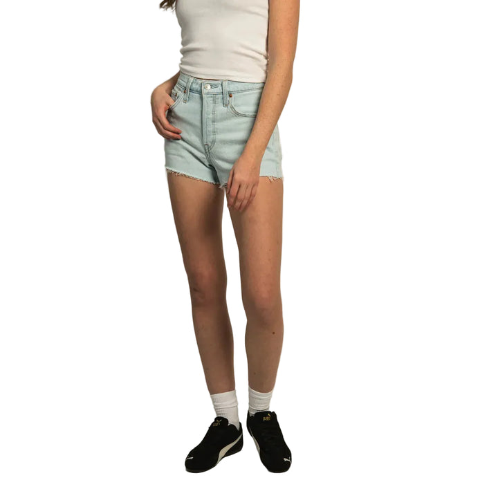 Levi Women&