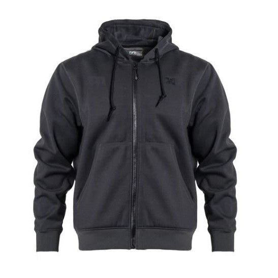 FieldSheer UTW Mens Pro Heated Hoodie- Dark Grey