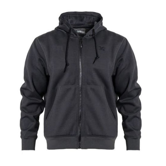 FieldSheer UTW Mens Pro Heated Hoodie- Dark Grey