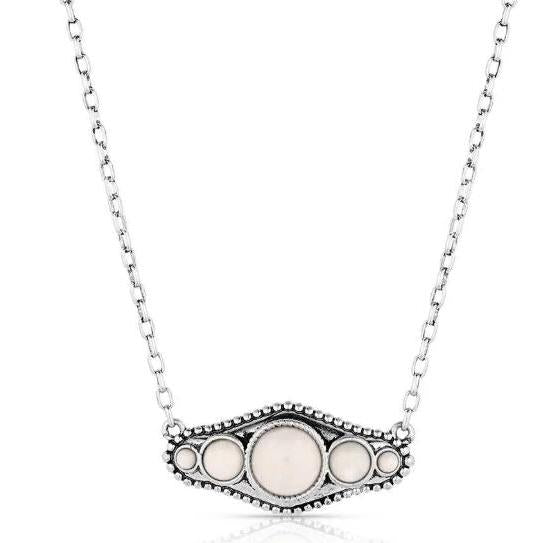 Montana Silversmiths Quiet Beauty Necklace