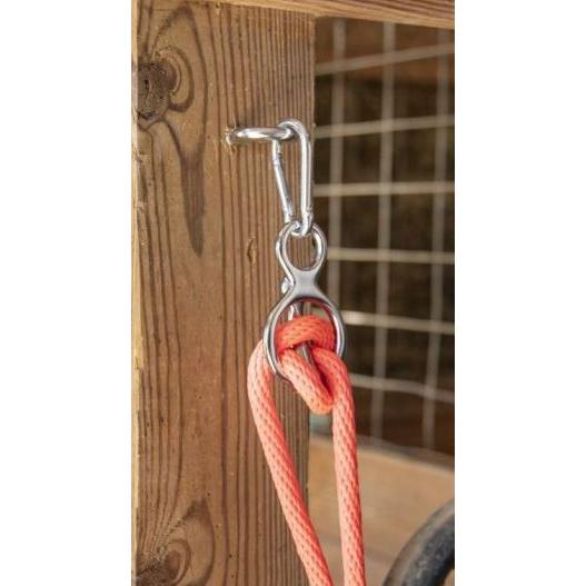 Tough 1 Tie Ring with Magnetic Assist