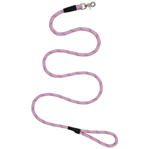 Weaver Rope Leash