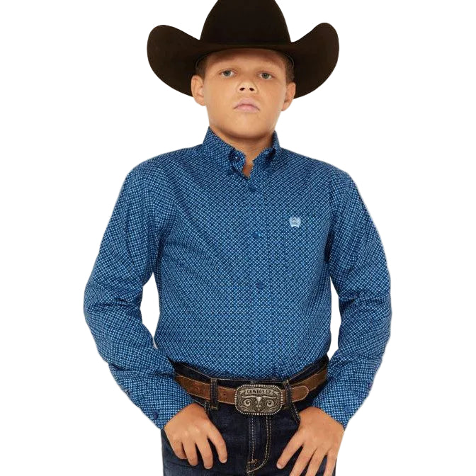 Cinch Boy&