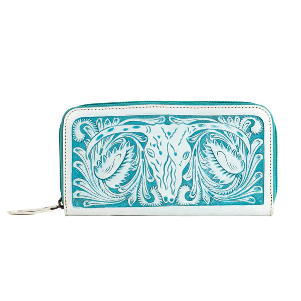 Myra Women's Steerhallow Canyon Wallet