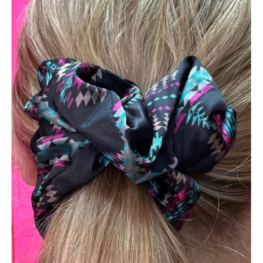 Sterling Kreek The Gypsy Scrunchy