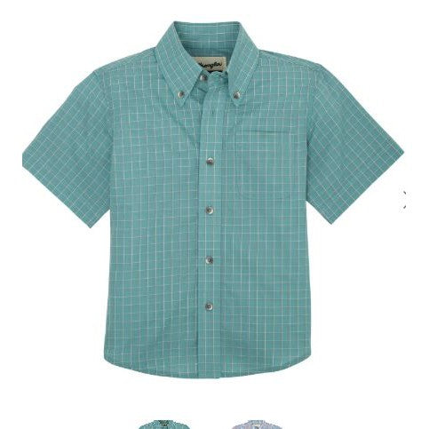 Wrangler Boy&