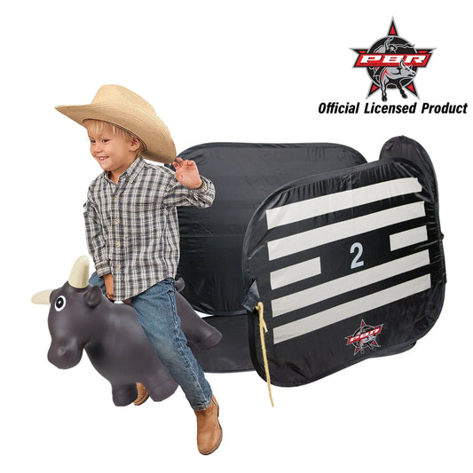Big Country PBR Combo with  Window Box