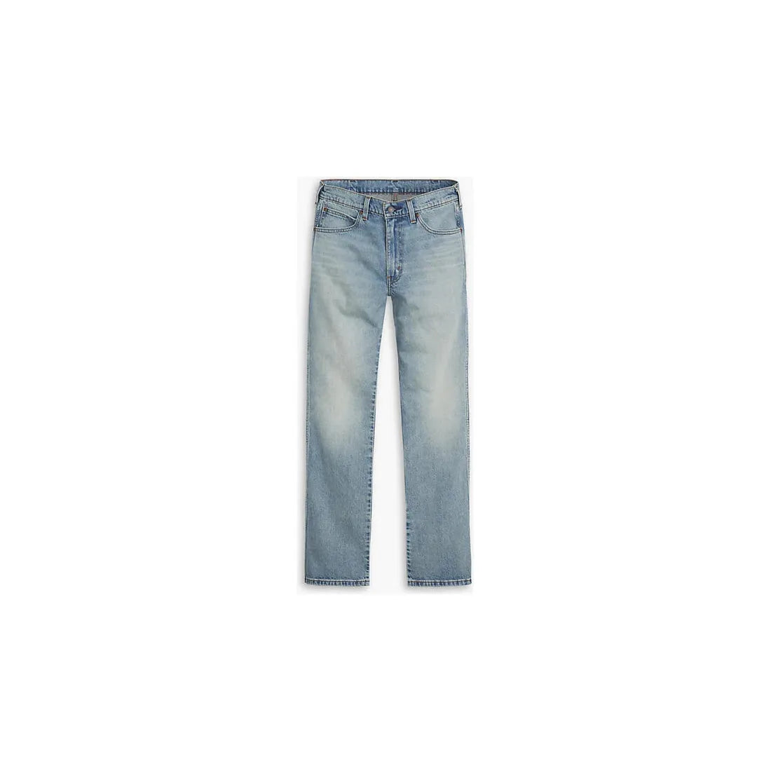 Levi Men's Bootcut Jean- Running Early