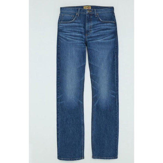 Wrangler Men's 20X No. 42 Vintage Boot Jean- Chandler