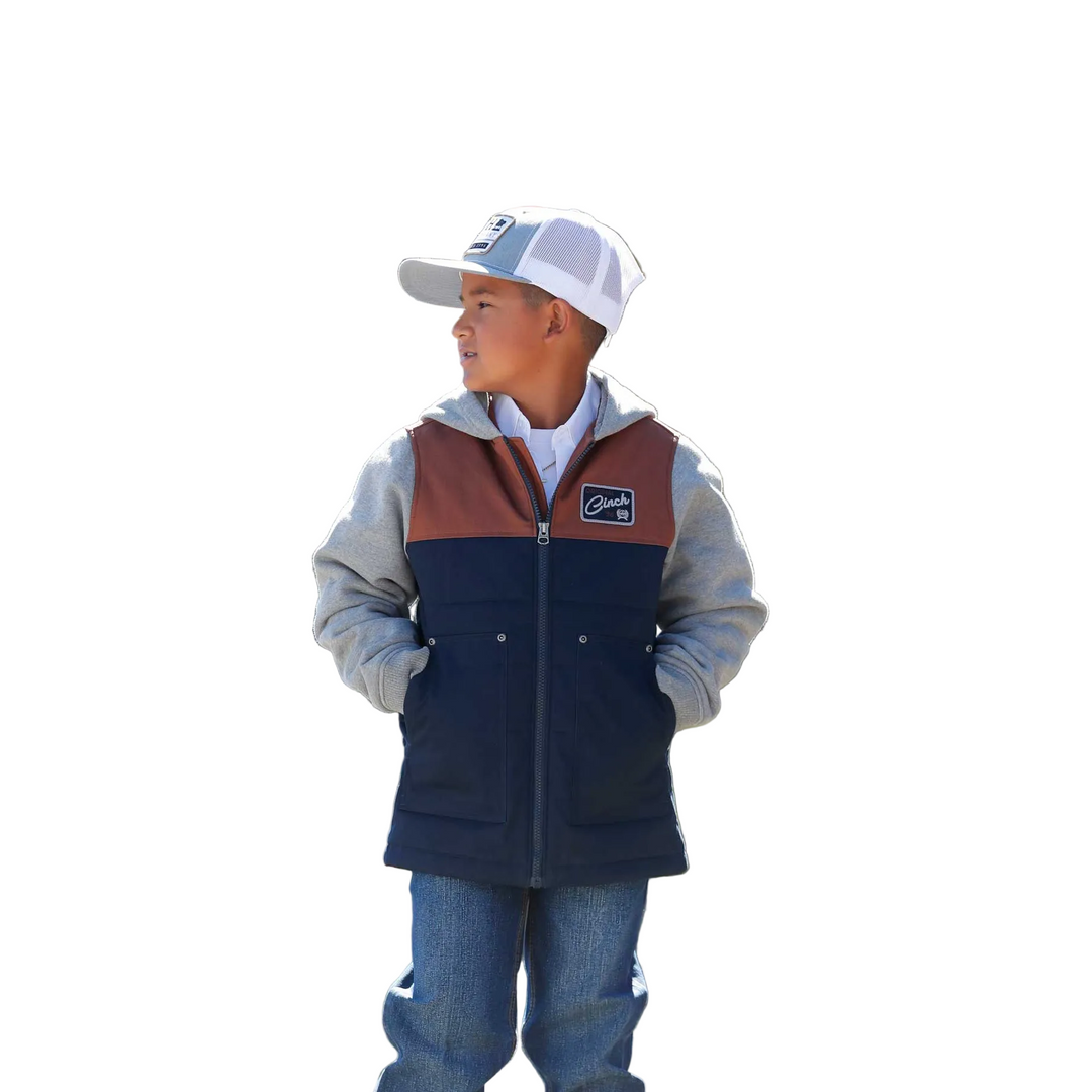 Cinch Boy&