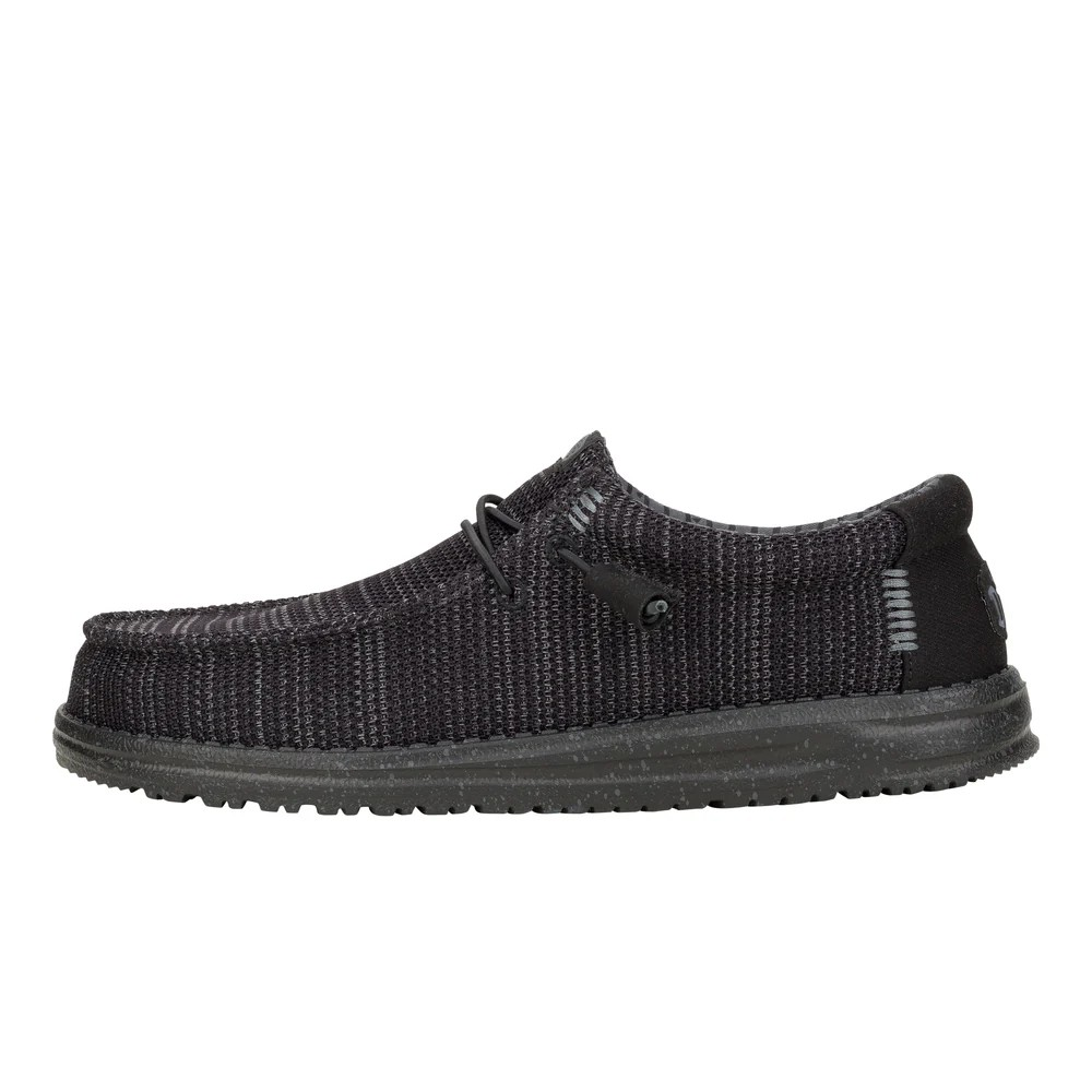 Hey Dude Men's Wally Stretch Sox - Multiple Colours - Irvine Tack & Western Wear