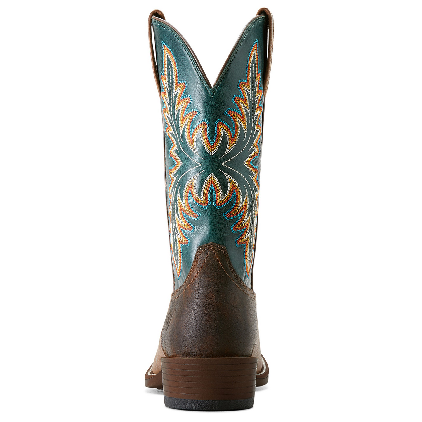 Ariat Men's Renegade Cowboy Boot - Vintage Oak