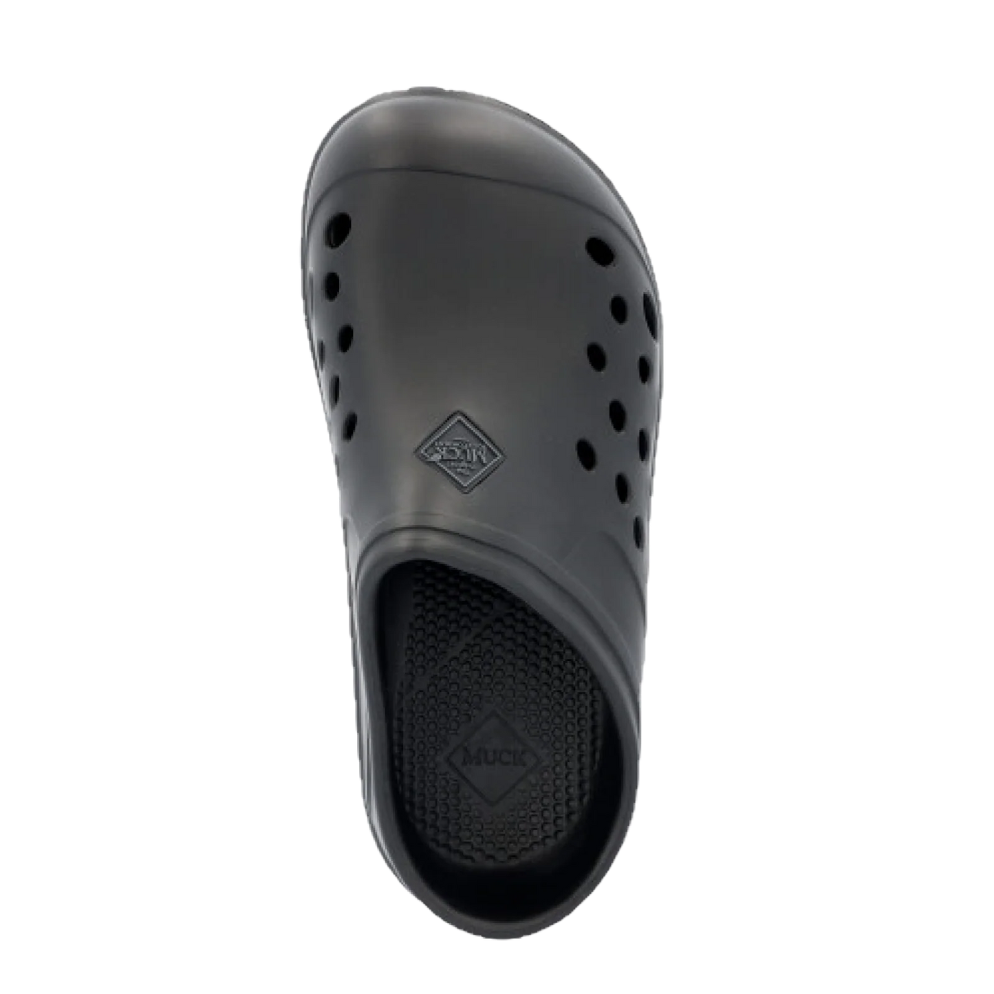 Muck Boot Men's Muckster Lite Clogs - Black