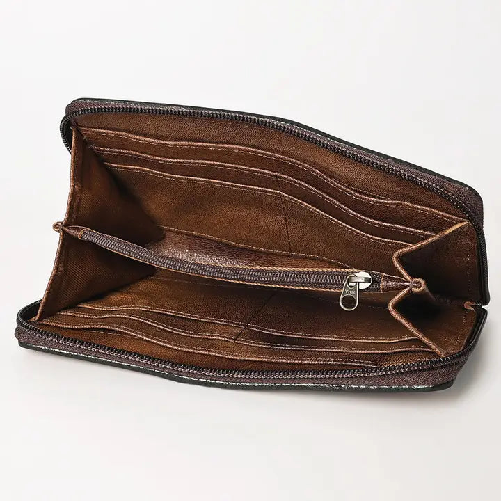 American Darling Genuine Leather Women's Western Bag