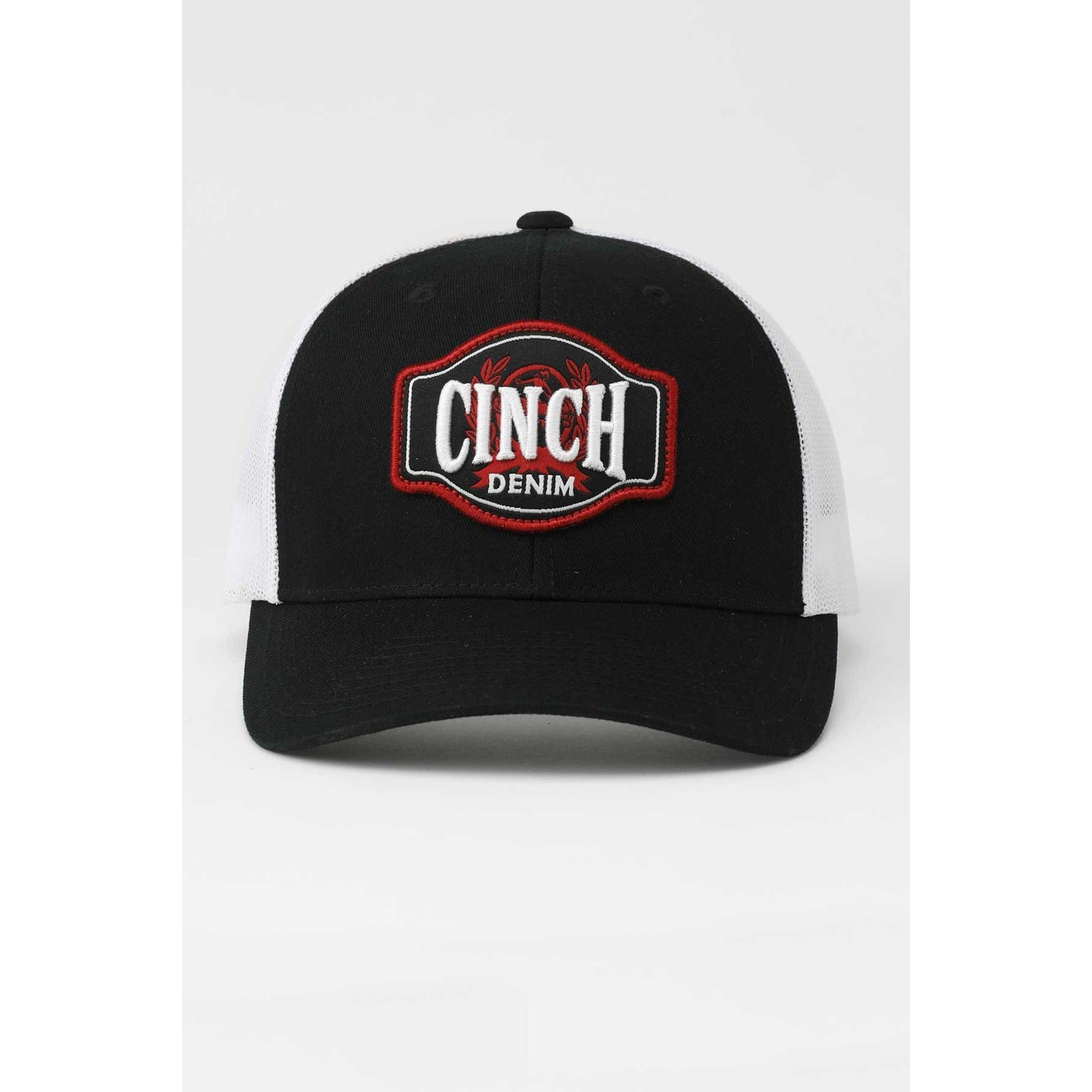 Cinch Women's Trucker Cap 725 - Black