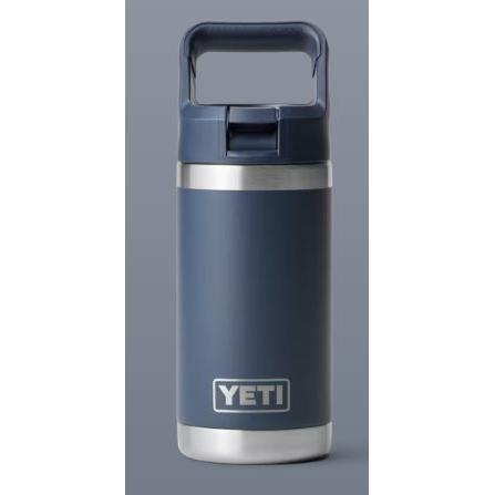 Yeti Rambler 355ml Travel Bottle - Navy