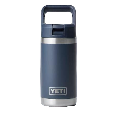Yeti Rambler 355ml Travel Bottle - Navy