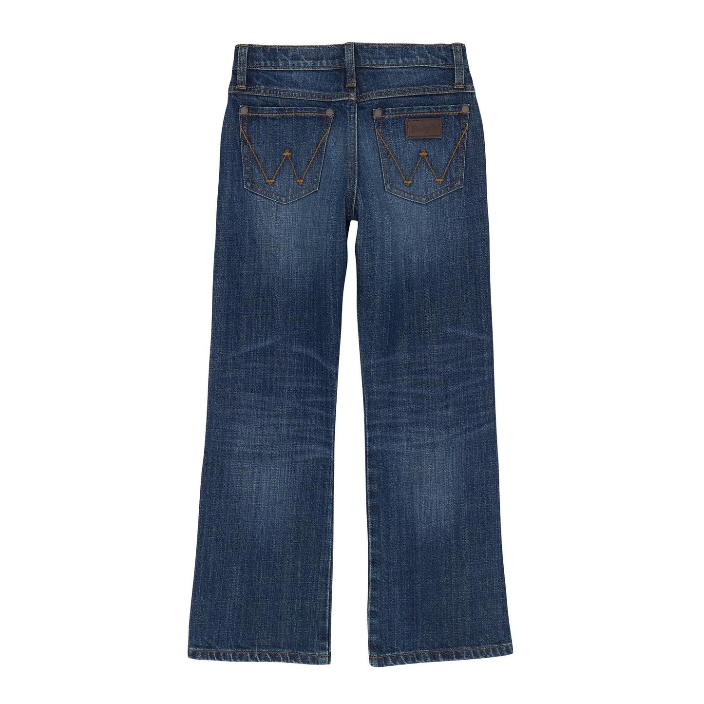 Wrangler Boys Retro Relaxed Boot Jean - Jackson Hole