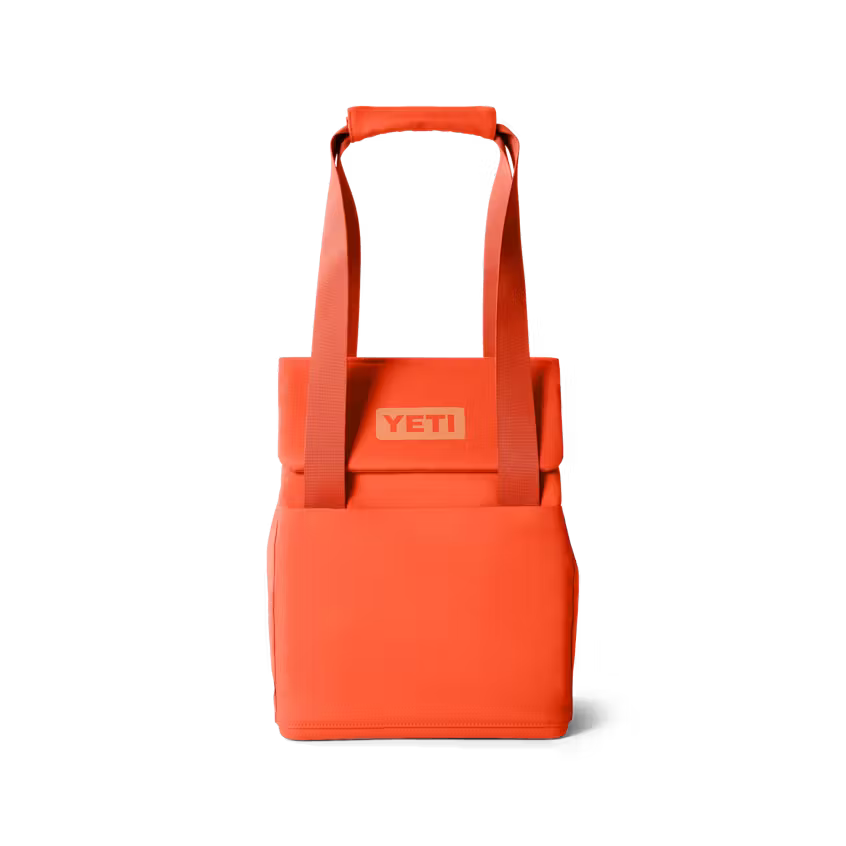 YETI Daytrip 14 L Insulated Tote Bag - Papaya