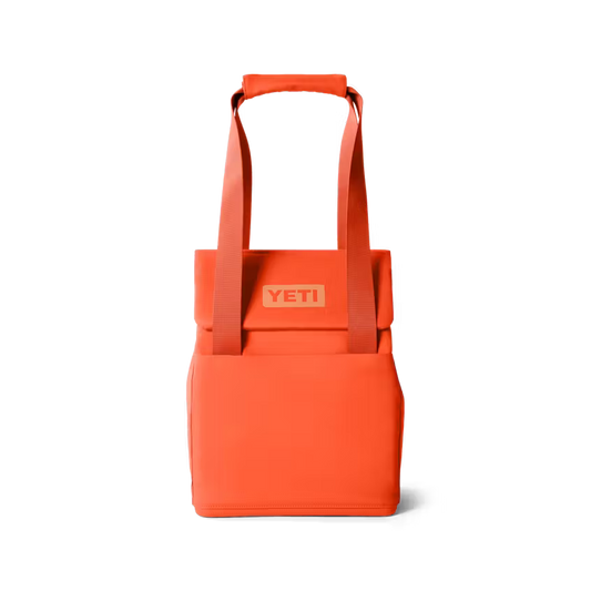 Yeti Daytrip Insulated 14L Tote Bag- Papaya