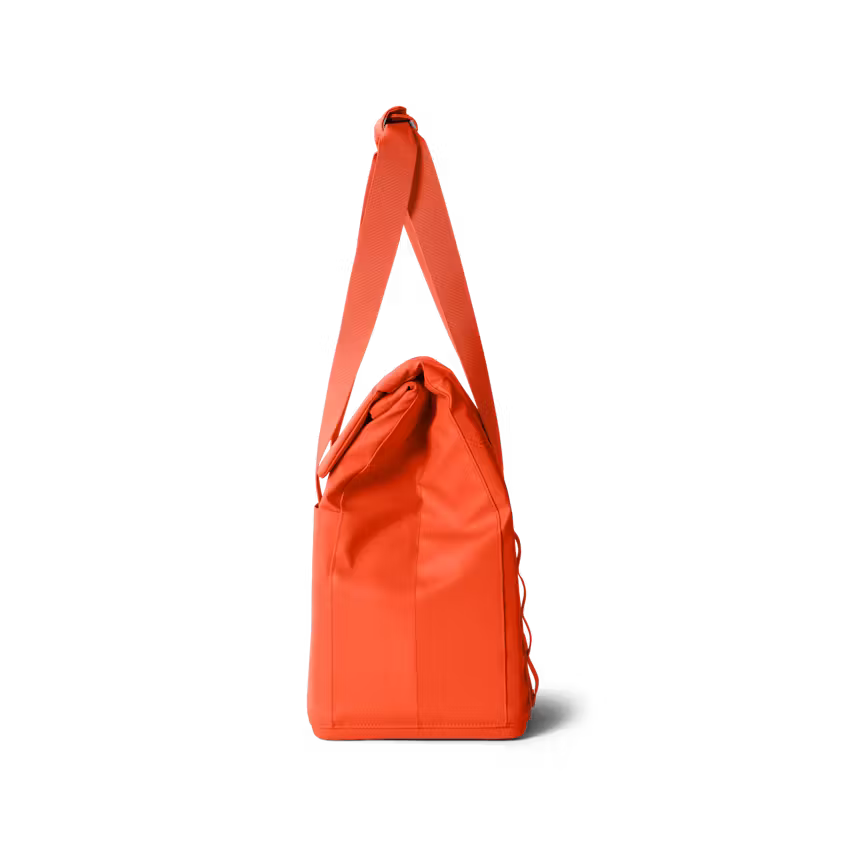 Yeti Daytrip Insulated 14L Tote Bag- Papaya