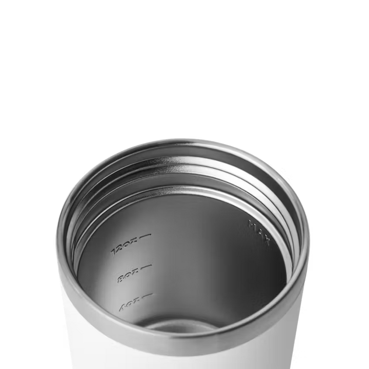Yeti Rambler 473ml Insulated Food Jar - White