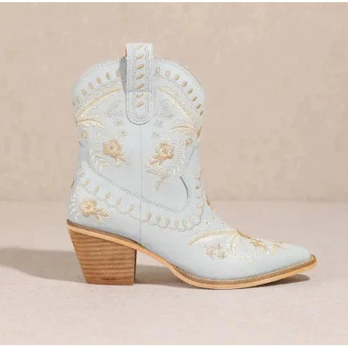 Mi.iM Women's Corral Booties