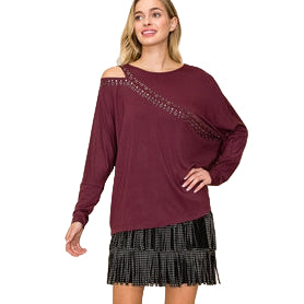 Vocal Apparel Women's Top