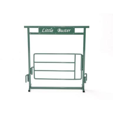 Little Buster Ranch Entry Gate - Multiple Colours
