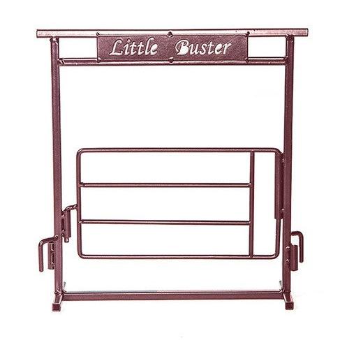 Little Buster Ranch Entry Gate - Multiple Colours