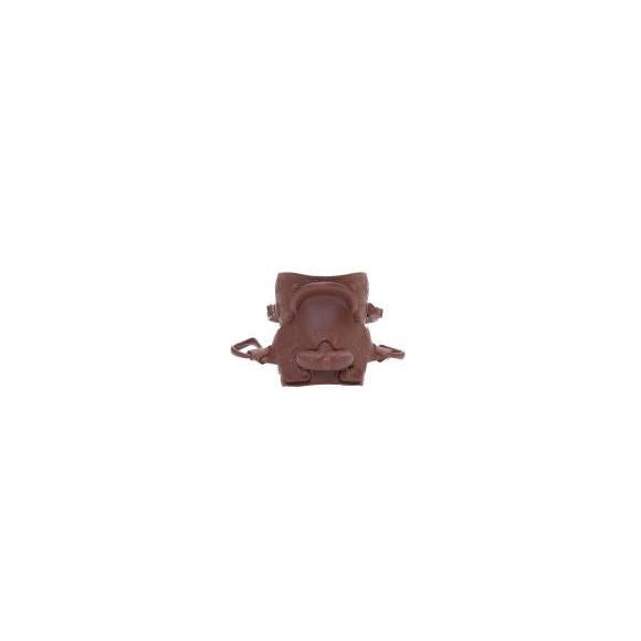 Little Buster Barrel Saddle & Bridle Cowgirl Barrel Racer Kit