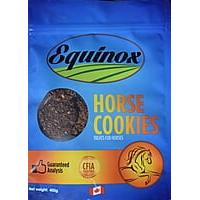 Equinox Horse Cookies
