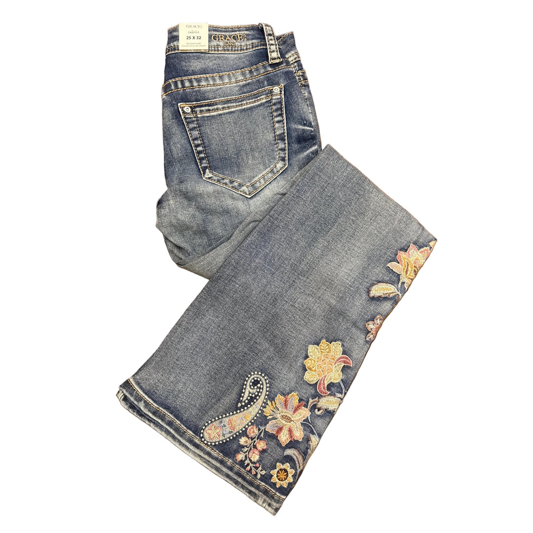 Grace in LA Women&