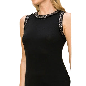 Vocal Women's Plus Tank Top