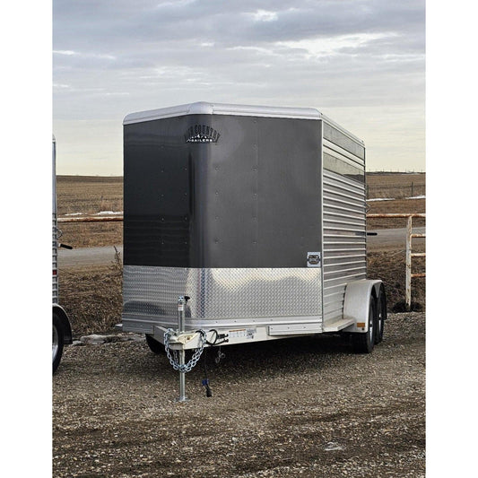 2024 High Country Colt Series LS Combo/Slant 2-Horse