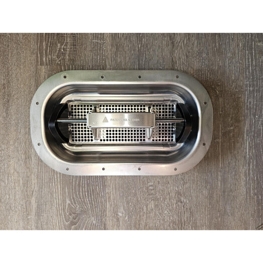 4-Star 2-Way Roof Vent