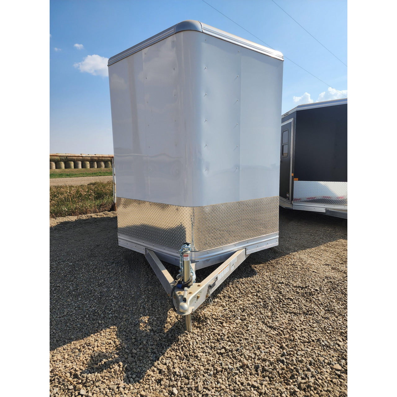 2025 ALCOM Colt Big Sky Slant 3-Horse