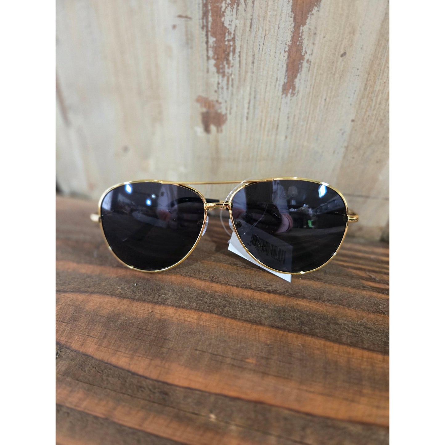 The Front Porch Label Sunglasses/Glasses