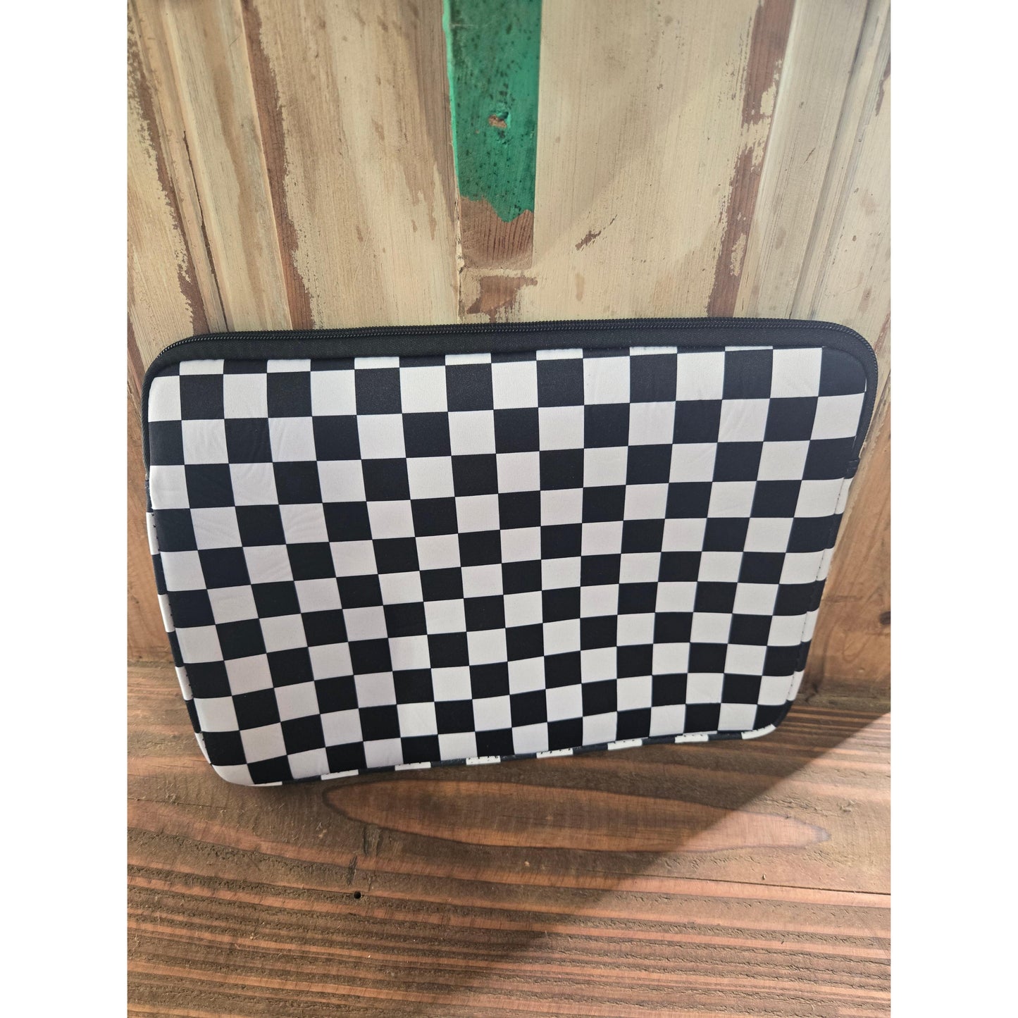 The Front Porch Label Laptop Case - Assorted Colours