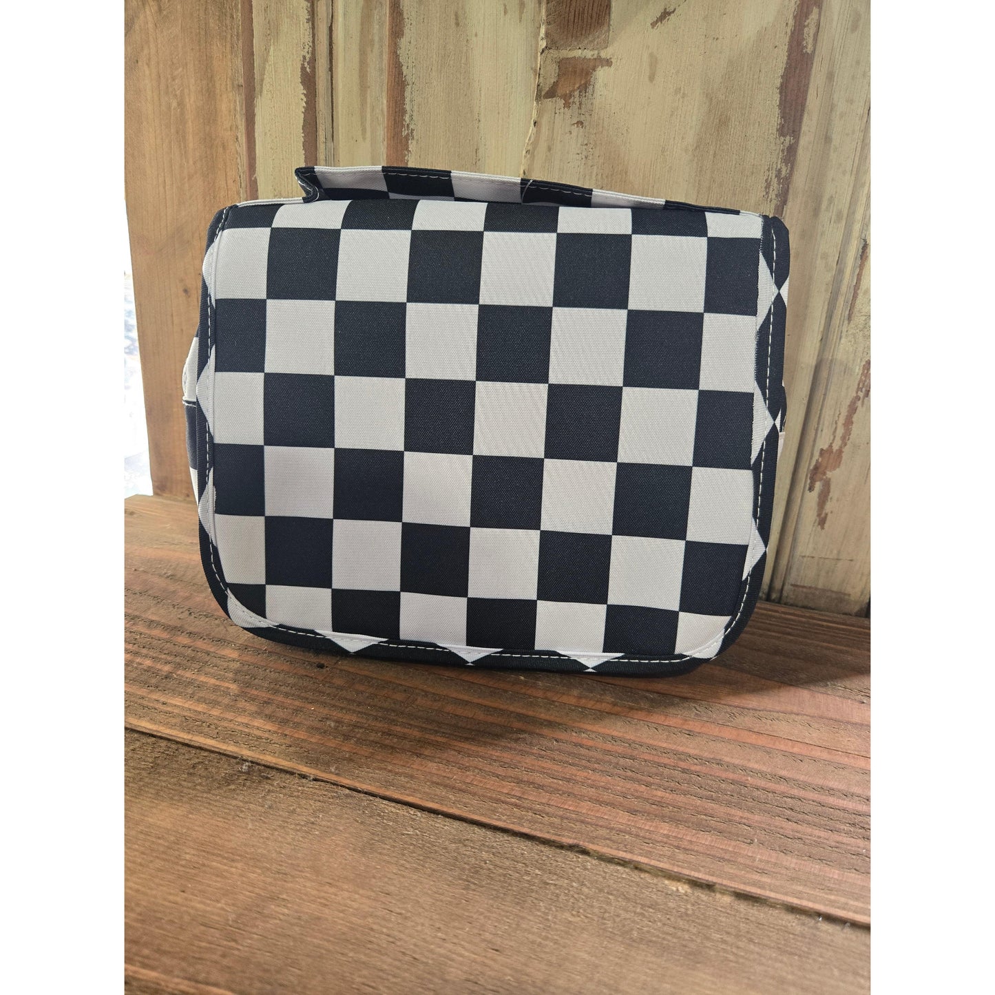 The Front Porch Label Shower Travel Tote Bag - Assorted Colours