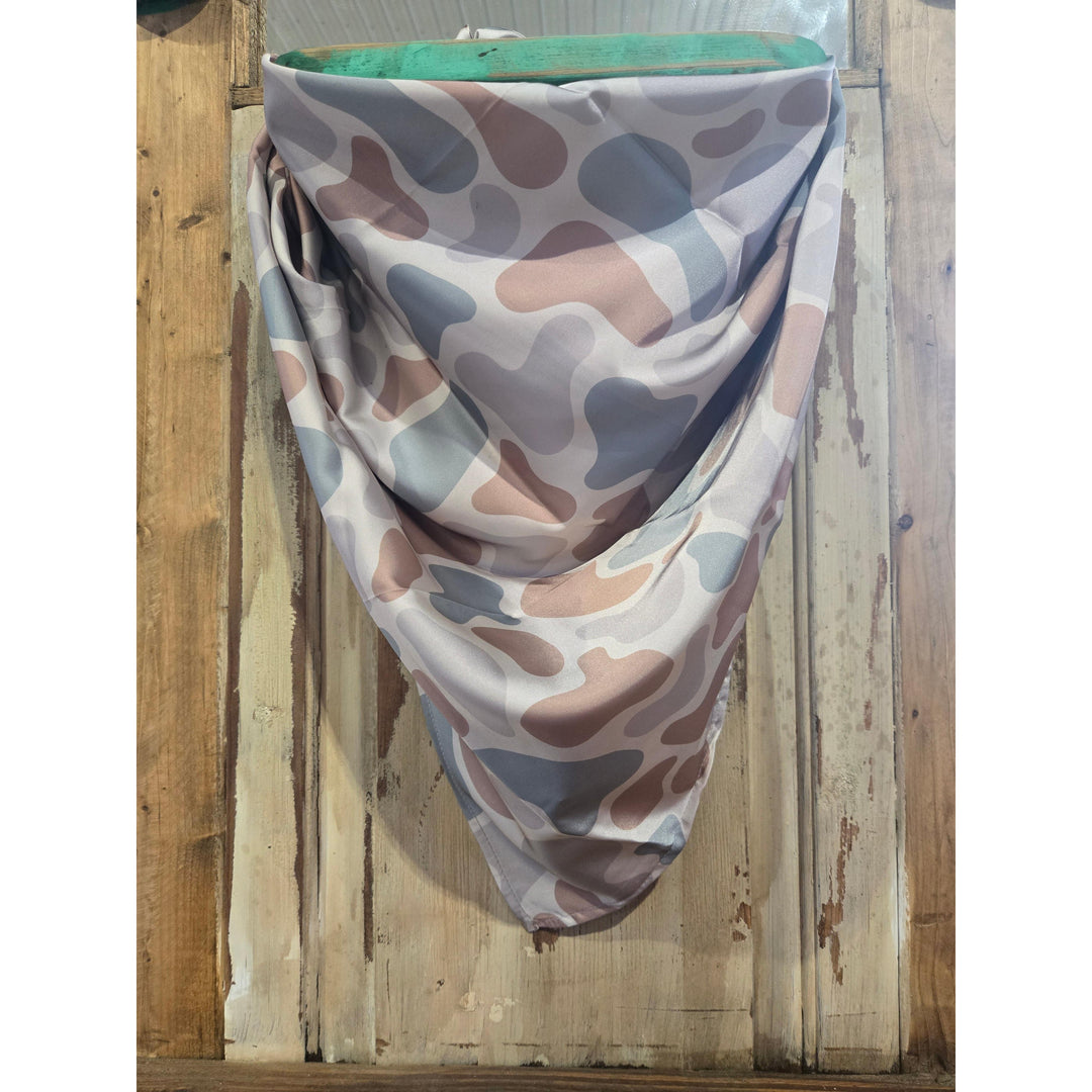 Front Porch Wild Rags - Assorted Colours - Irvine Tack &amp; Western Wear