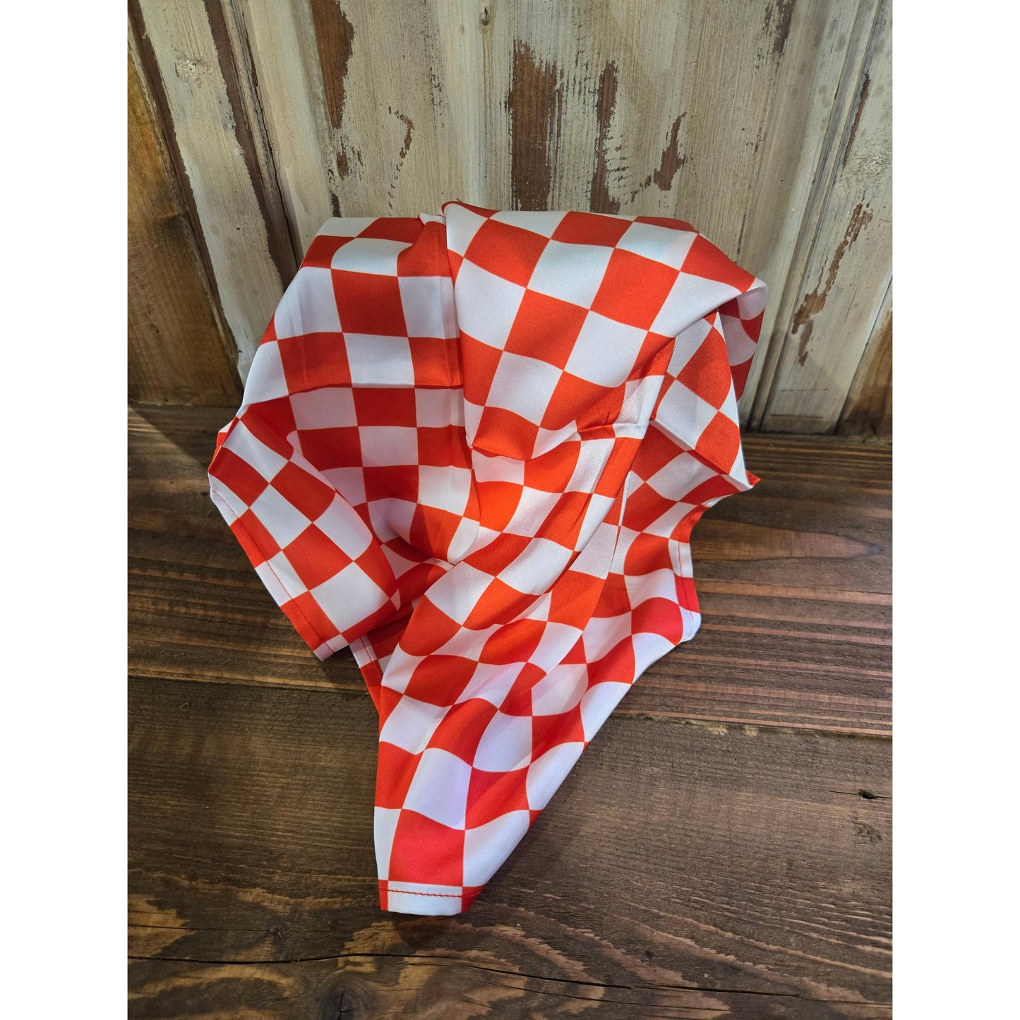 The Front Porch Label Buckaroo Scarves - Assorted Colours