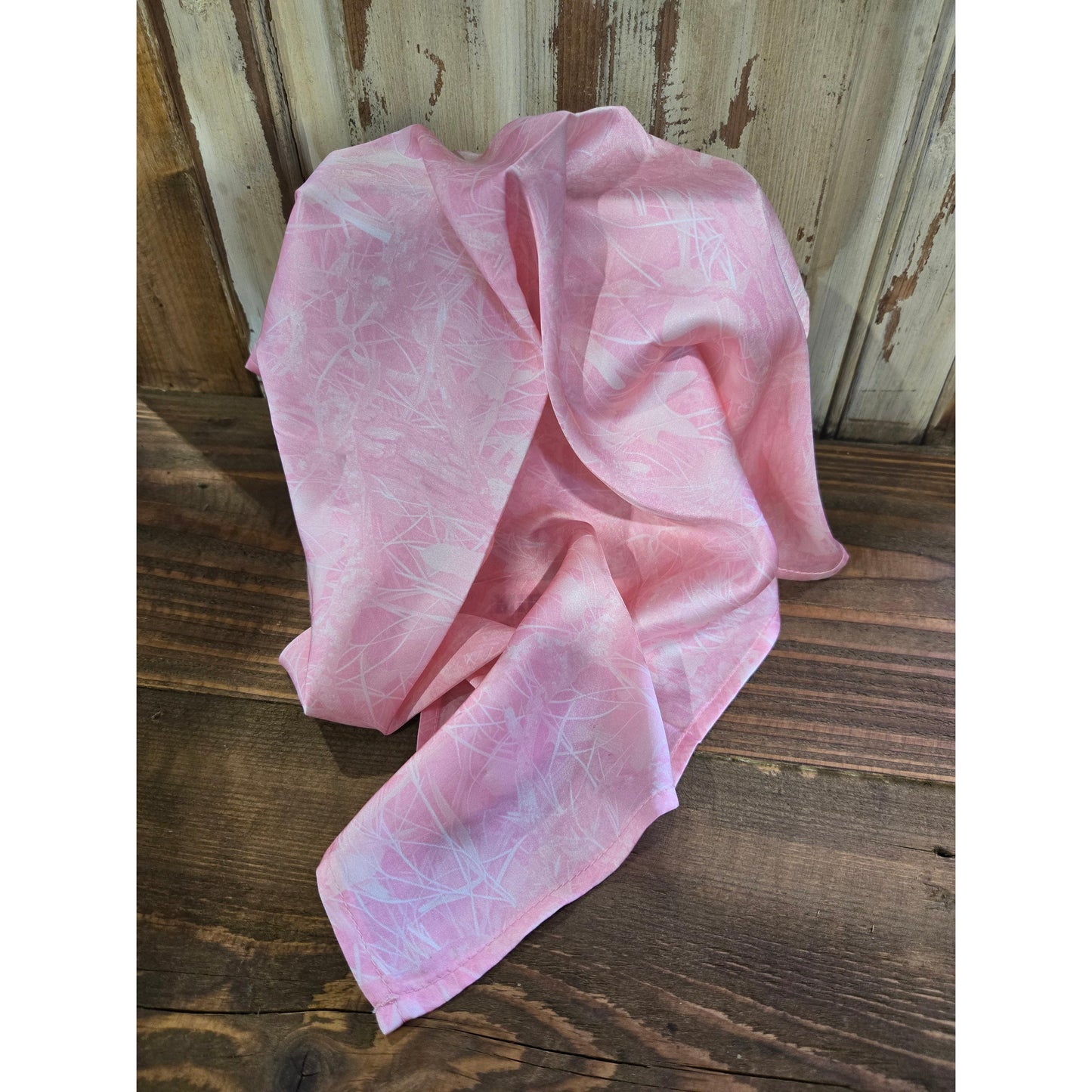 The Front Porch Label Buckaroo Scarves - Assorted Colours