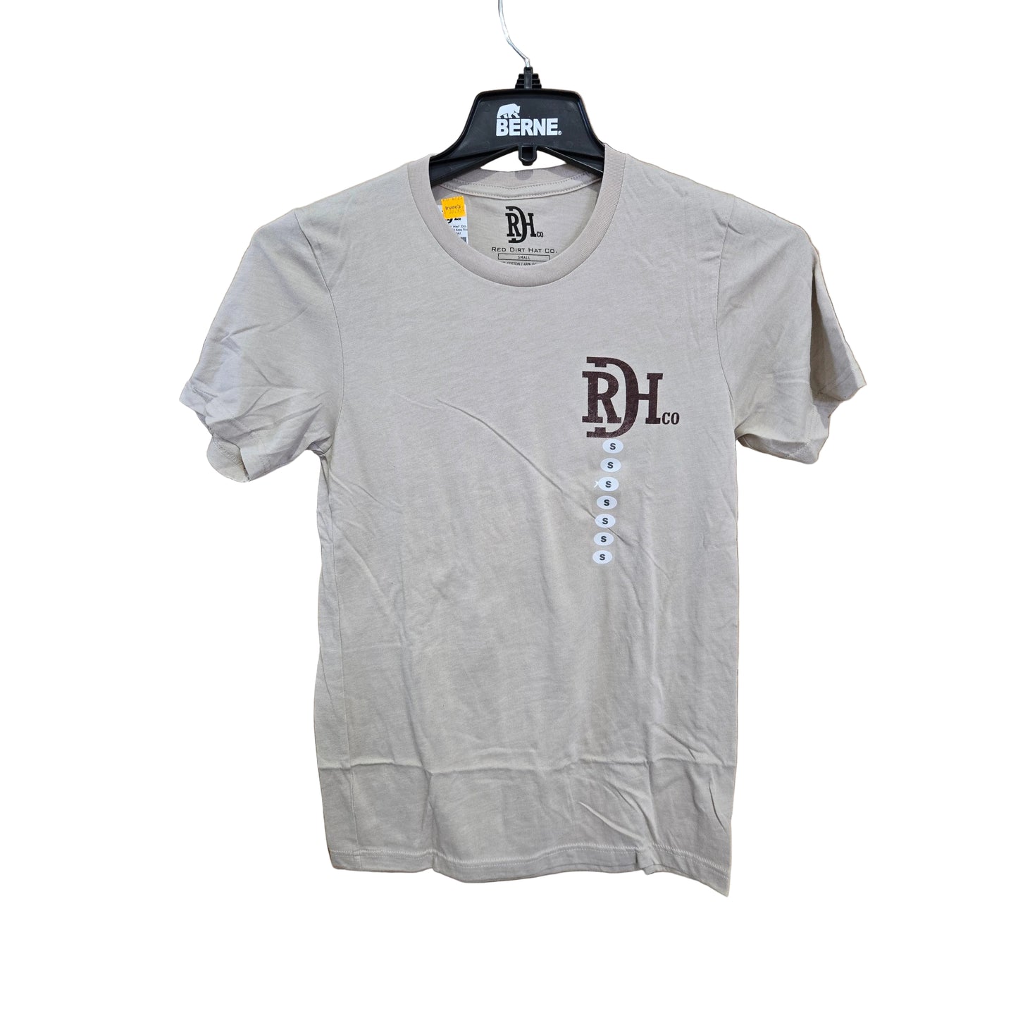 Red Dirt Hat Co. Unisex Keep Roamin'