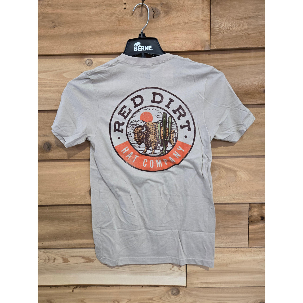 Red Dirt Hat Co. Unisex Keep Roamin'