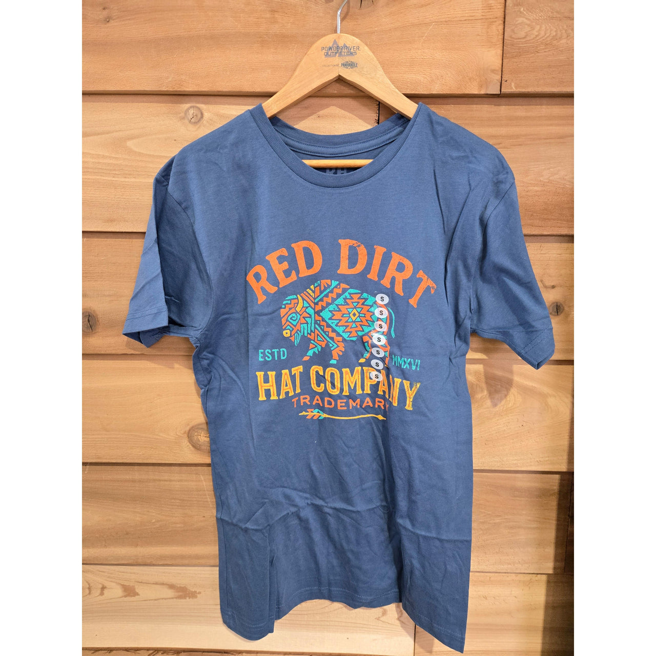 Red Dirt Hat Co. Unisex Sunset Roamer