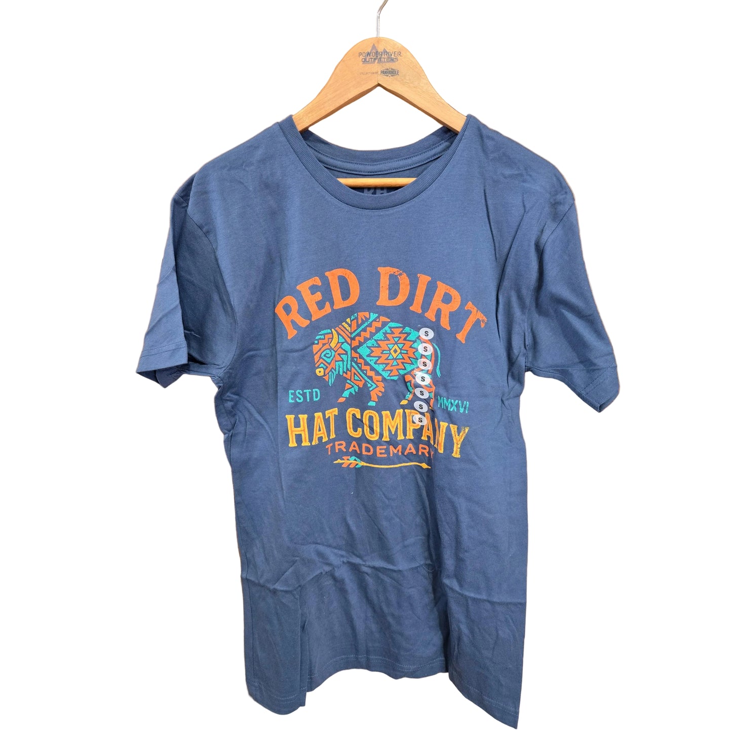 Red Dirt Hat Co. Unisex Sunset Roamer