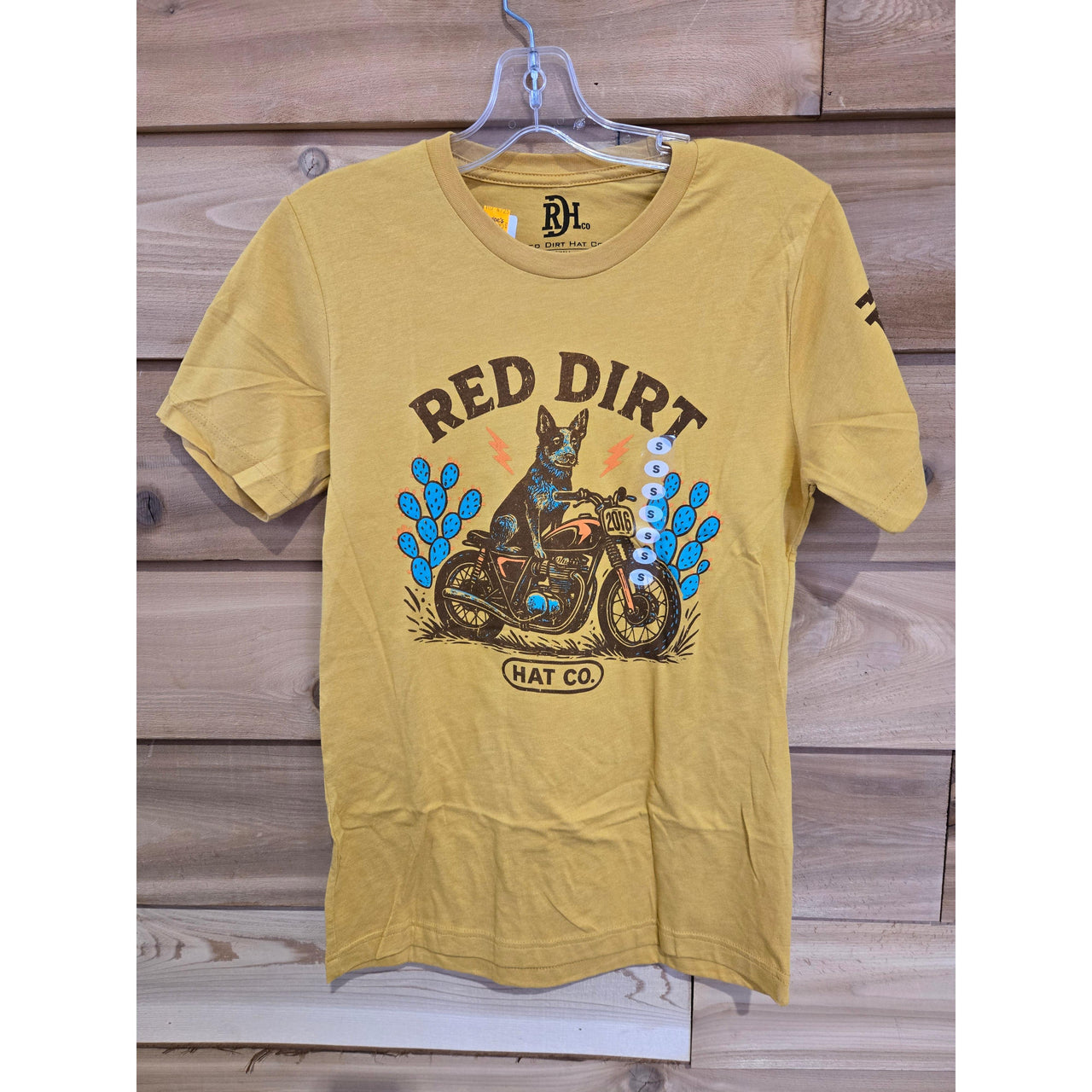 Red Dirt Hat Co. Unisex Highway Heeler